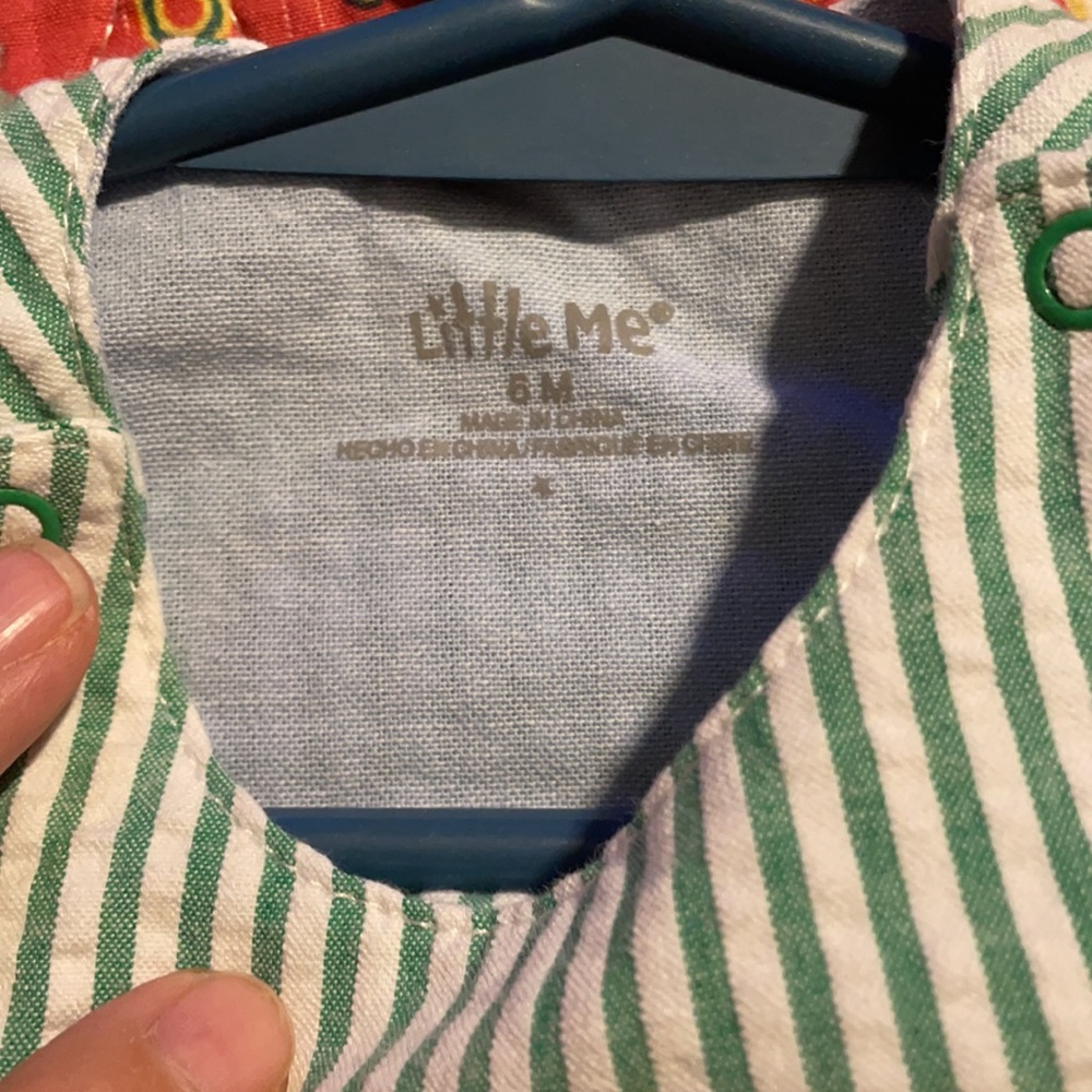 Infant - Picture 3 of 3